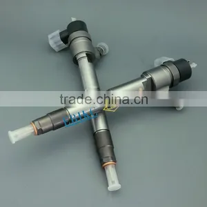 0445 110 376 Common Rail Fuel Injector 0 445 110 376 , Bosch 0445 110 376 Diesel Injector Unit thumbnail-5