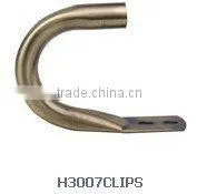 2011 New Model Curtain Hook H3007curtain Rodcurtain Final Curtain Rings thumbnail-1