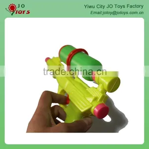Plastic Toy Summer Hot Selling Water Gun for Kid thumbnail-1
