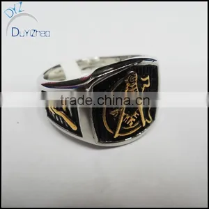 Best Selling Products in America Trending Hot Products Military Ring thumbnail-1