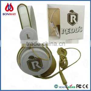 High Quality Popular Headphone Headsets thumbnail-1