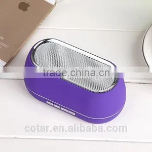 GK-A16 2015 Best High Qualtiy MINI Wireless Blue Tooth Speaker thumbnail-5