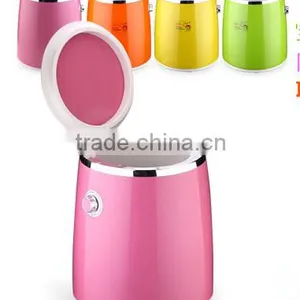 3.0KG Mini Washing Machine Mini Washer Baby Washer Wuwanghe thumbnail-1