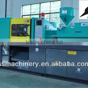 50T Energy Saving Injection Molding Machine Exporter thumbnail-1
