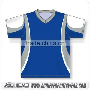 Wholesale Custom Cheap Baseball Jersey High Quality Short Sleeves Baseball Jersey From China Supplier thumbnail-5