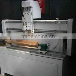 1200Y Rotogravure Cylinder Engraving Machine thumbnail-3