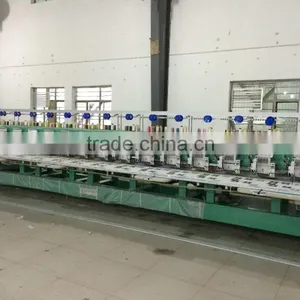 915 Flat Embroidery Machine thumbnail-4