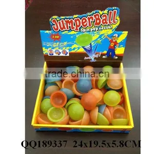 Bouncing Ball, Mini Ball Toy, Funny Ball Game thumbnail-1