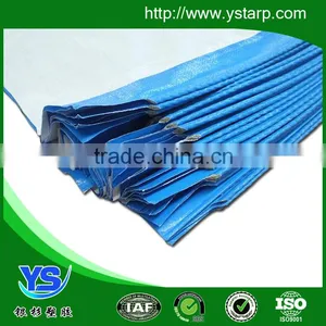 pe Tarpaulin Sheet /pe Tent Tarp /truck Cover Fabric thumbnail-2