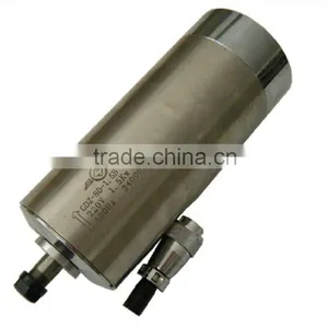 Toauto 24000rpm 1.5kw Water Cooled ac Spindle Motor GDZ80-1.5B for Cnc thumbnail-1