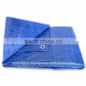 PE Tarpaulin thumbnail-4