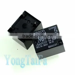 G5LA-14 5VDC Original New Relays G5LA-1-5VDC 10A 250V Conversion Type thumbnail-2