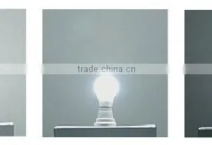 9W A60 Dimmable Color Temperature Adjustable LED Bulb Light thumbnail-6