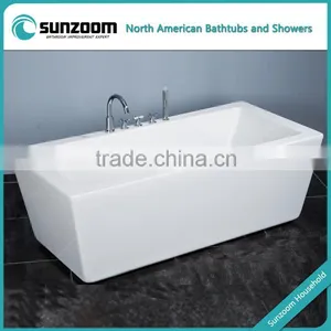 SUNZOOM Above Ground Pool,chinese Soaking Bathtub,shower Spa thumbnail-1