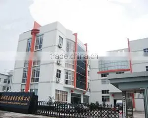 Wenzhou Delikang Electronic Co., Ltd. company overview - view 1 thumbnail