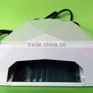 3 Years Guranteed 18/36v uv Nail Lamp OEM thumbnail-1