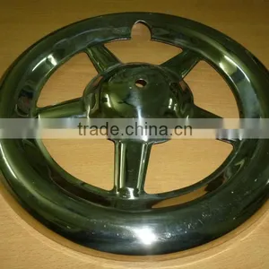 Tuk Tuk Wheel Cup Parts thumbnail-1