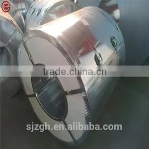Galvanized Steel Coil G40 thumbnail-2