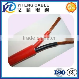 H05RR-F H07RN Rubber Flexible Cable, Power Cable 2015 Hot Sale thumbnail-3