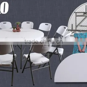 Folding Reception Table thumbnail-1