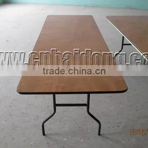 Folding Banquet Table thumbnail-1