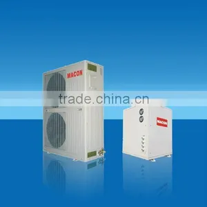 Heat Pump Paint Heater thumbnail-1