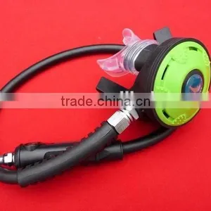 2nd Regulator With a Hose 75-85cm Diving Equipments Scuba Diving thumbnail-2