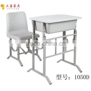 Students'table and Chair(1050D) thumbnail-1