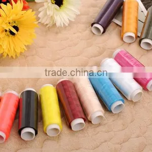 Polyester Sewing Thread thumbnail-4