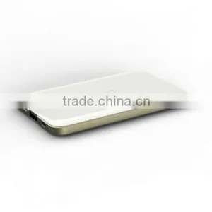 Factory Production Super Thin Power Bank Polymer Lithium Battery thumbnail-5