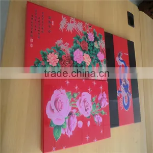 Acrylic Label Uv Print Machine System, Large Format Uv Led Flatbed Print Machine thumbnail-1