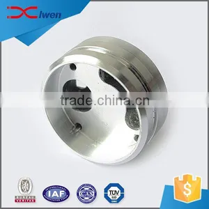 Wholesale Custom High Precision Stainless Steel Cnc Turning Parts Supplier's Choice thumbnail-1