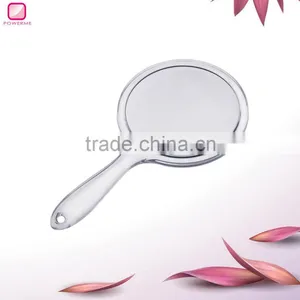 Makeup Mirror Handheld Plastic Mirror thumbnail-1