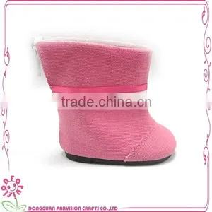 Wholesale 18 Inch Doll Boots Fashion thumbnail-5