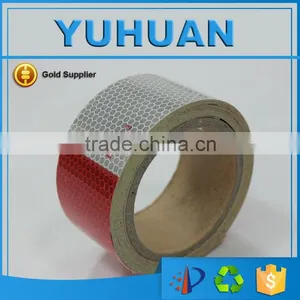 High Intensity Self Adhesive Solar Conspicuity Tape thumbnail-3