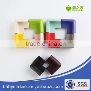 Babymatee Plastic Edge Protector for Baby Safety thumbnail-2