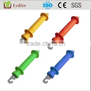 Lydite Brand- High Quality Electric Fence Gate Handle/plastic/spring Gate Handle thumbnail-3