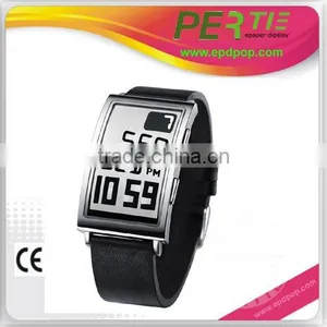 E-paper Display for Smartwatch Application thumbnail-3