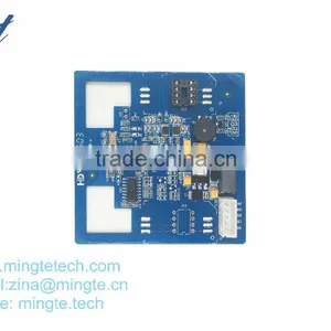 Card Payment System Contactless RF Card Board Module for Mifare IC MT318-628 thumbnail-3