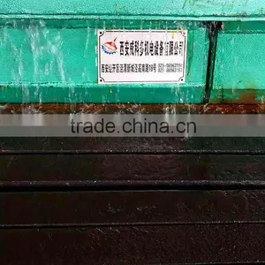 Deformed Bar and Steel Wire Rod Making Machine Rolling Mill thumbnail-4