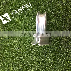 US Type G411 Standard Wire Rope Thimble thumbnail-4