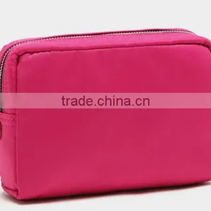 Korea Style Square Cosmetic Bag China Supplier thumbnail-1