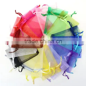 Promotional Organic Cotton Drawstring Bags China Supplier Supplier's Choice thumbnail-4