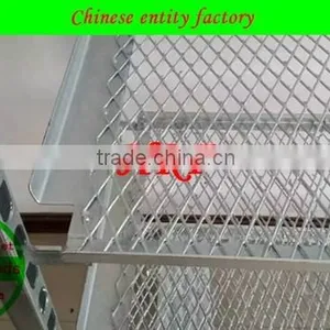 Mesh Floats Sell Like Hot Cakes Hot Dip Galvanized Removable Flowers Car thumbnail-2