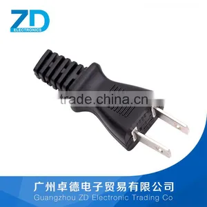 AC Power Cord With Hole Plug thumbnail-2