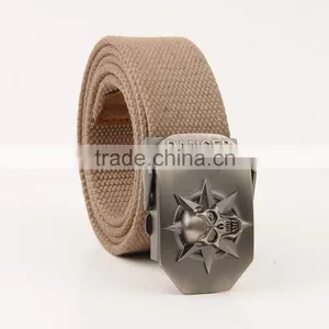 Best Quality Modern Design Men Fashion Belt With Magnetic Buckle thumbnail-2