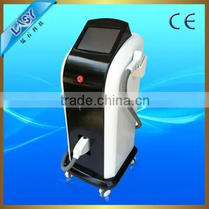 Fast Diode Laser 10.4 Inch Screen Hair Removal Unwanted Hair thumbnail-1