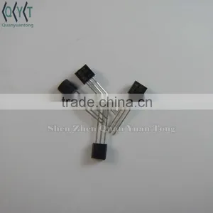 Transistors Z0109MA NEW thumbnail-1