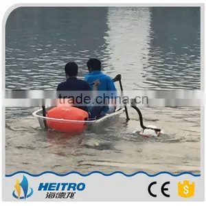 CE Approval Kayak For Fishing In The Sea thumbnail-1