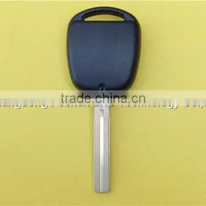 3 Buttons Remote Key Shell Cover Blank for Toyota Toy40 Car Master Key thumbnail-3